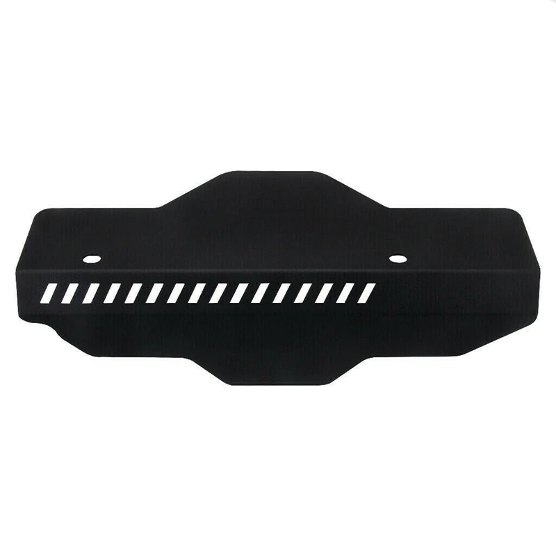Alternator Pulley and Belt Cover for Subaru WRX STi 02-17 Car Accessories |