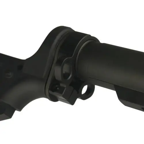 

Magorui Left/right Loop Sling Adapter Single Point End Plate Handed Mount