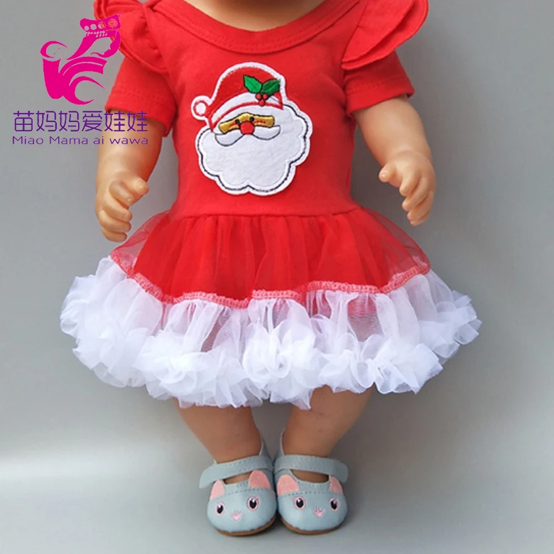 Платье куклы 43 см для ухода за ребенком мам гиперреалистичный Пупс