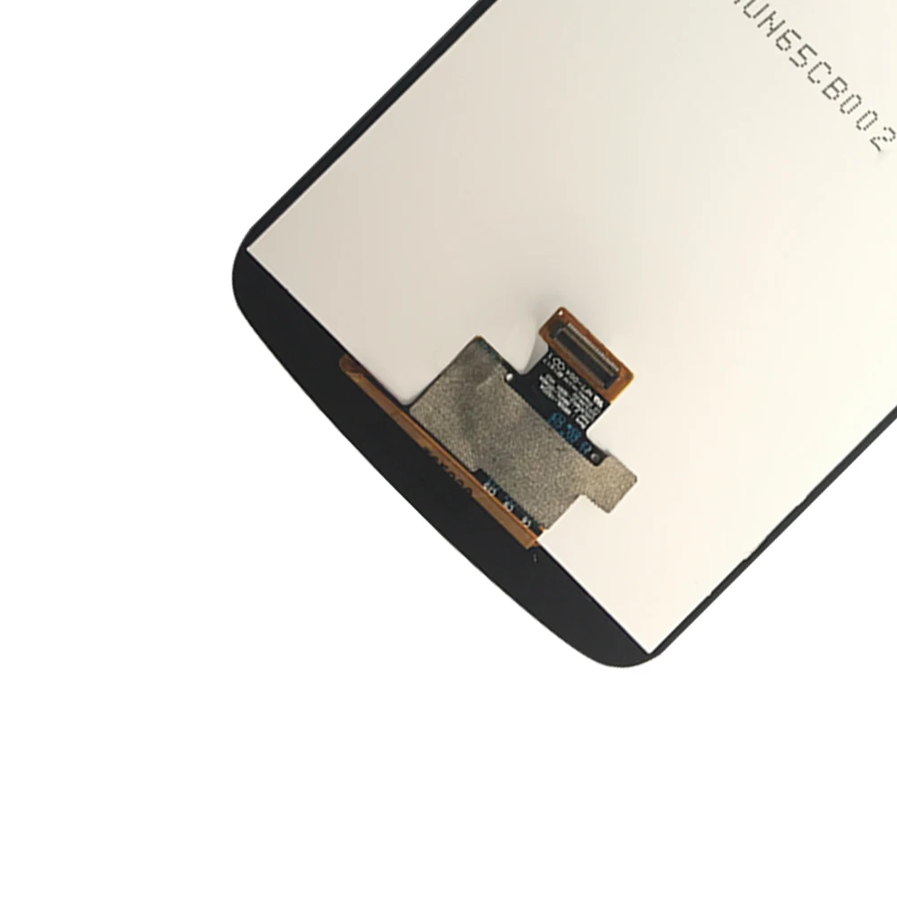 ЖК-дисплей с сенсорным экраном и дигитайзером для LG K10 LTE K420N K430 K430DS K410/ K10TV K430TV