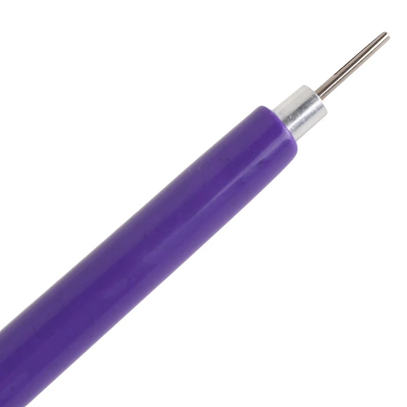 1 шт. Высококачественная бумажная ручка инструменты для рукоделия инструмент