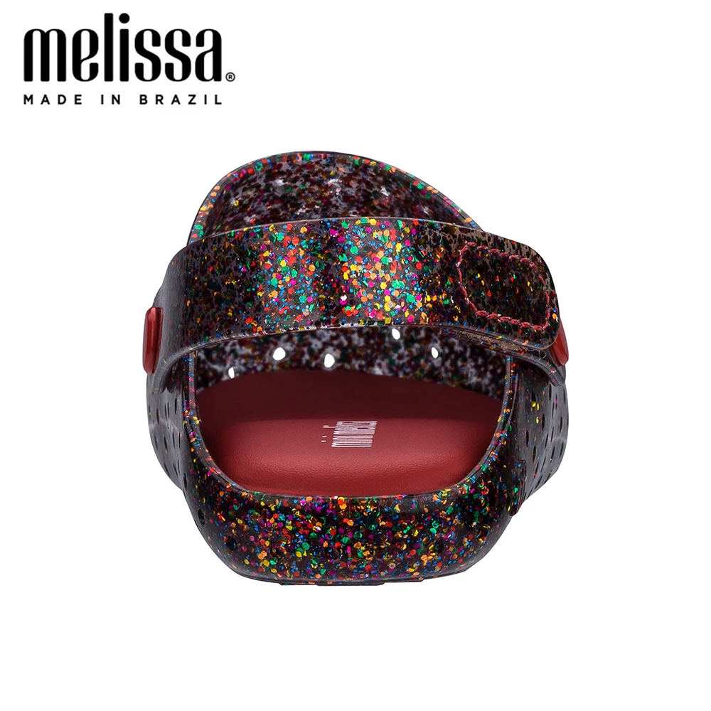 

Mini Melissa Boys Girls Jelly Shoes Sandals 2020 Summer Baby Shoes Melissa Sandals Kids Shoes Children Sandal Toddler Sandals
