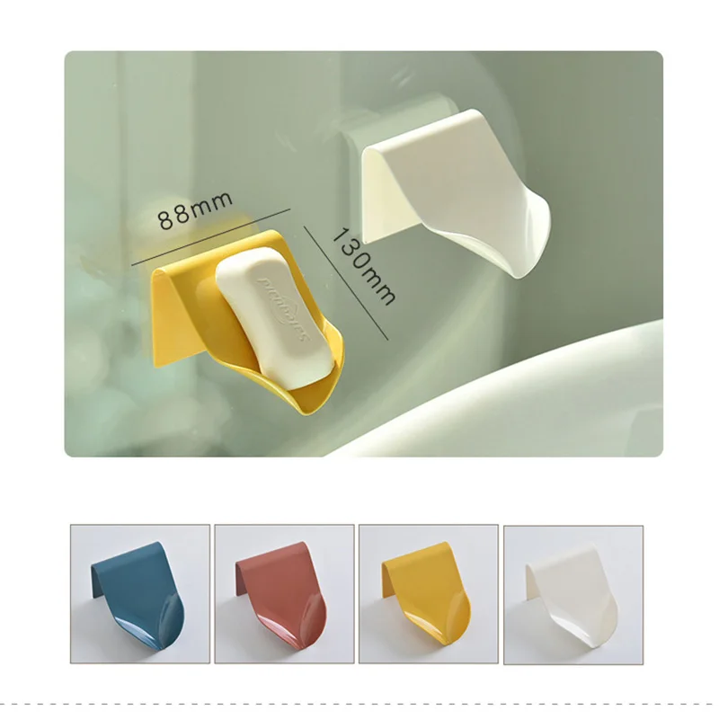 Мыльница в японском стиле простая пресная сливная вода для хранения мыльницы