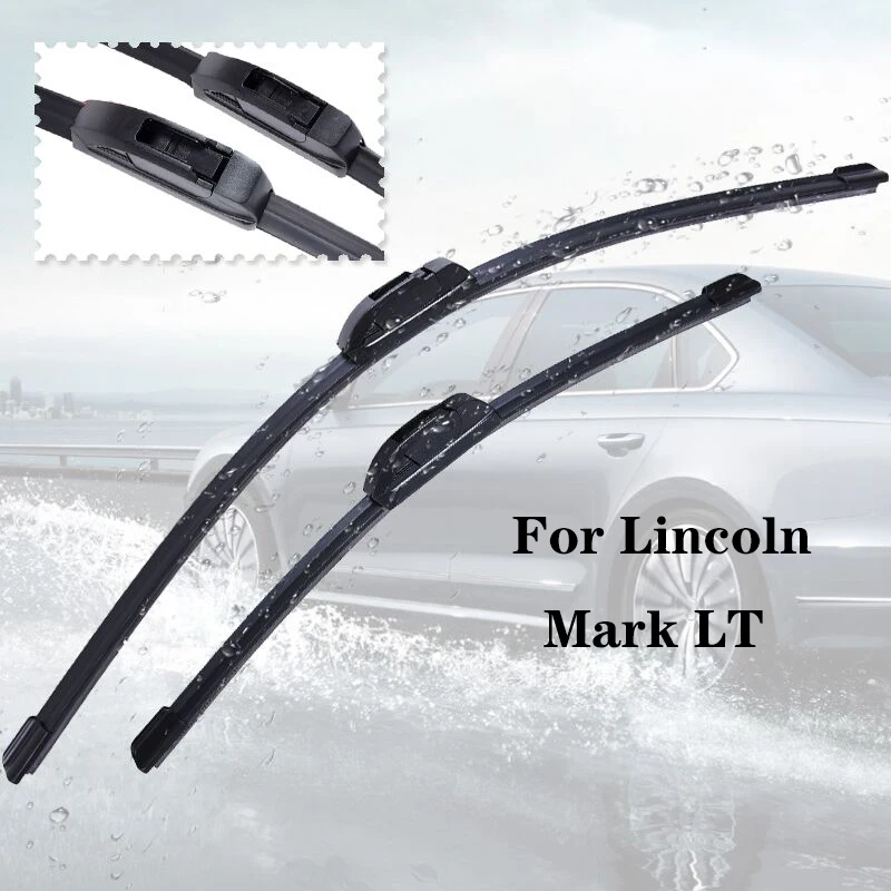 Стеклоочистителей для Lincoln Mark LT из 2006 2007 2008 лобовое стекло чистый