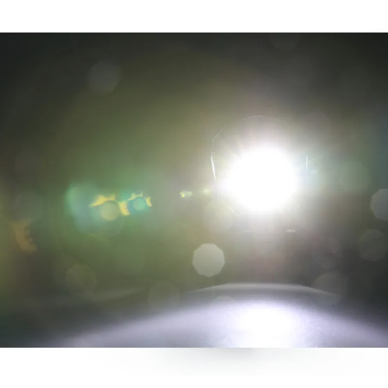 Автомобильный рабочий светильник 10 Вт 6000-7000 к светодиодный s трактор 12/24 в