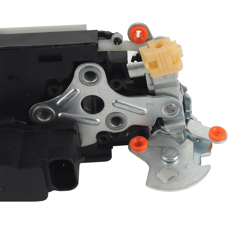 Привод переднего левого и правого замка двери с защелкой для Chevrolet Suburban Cadillac ESCALADE