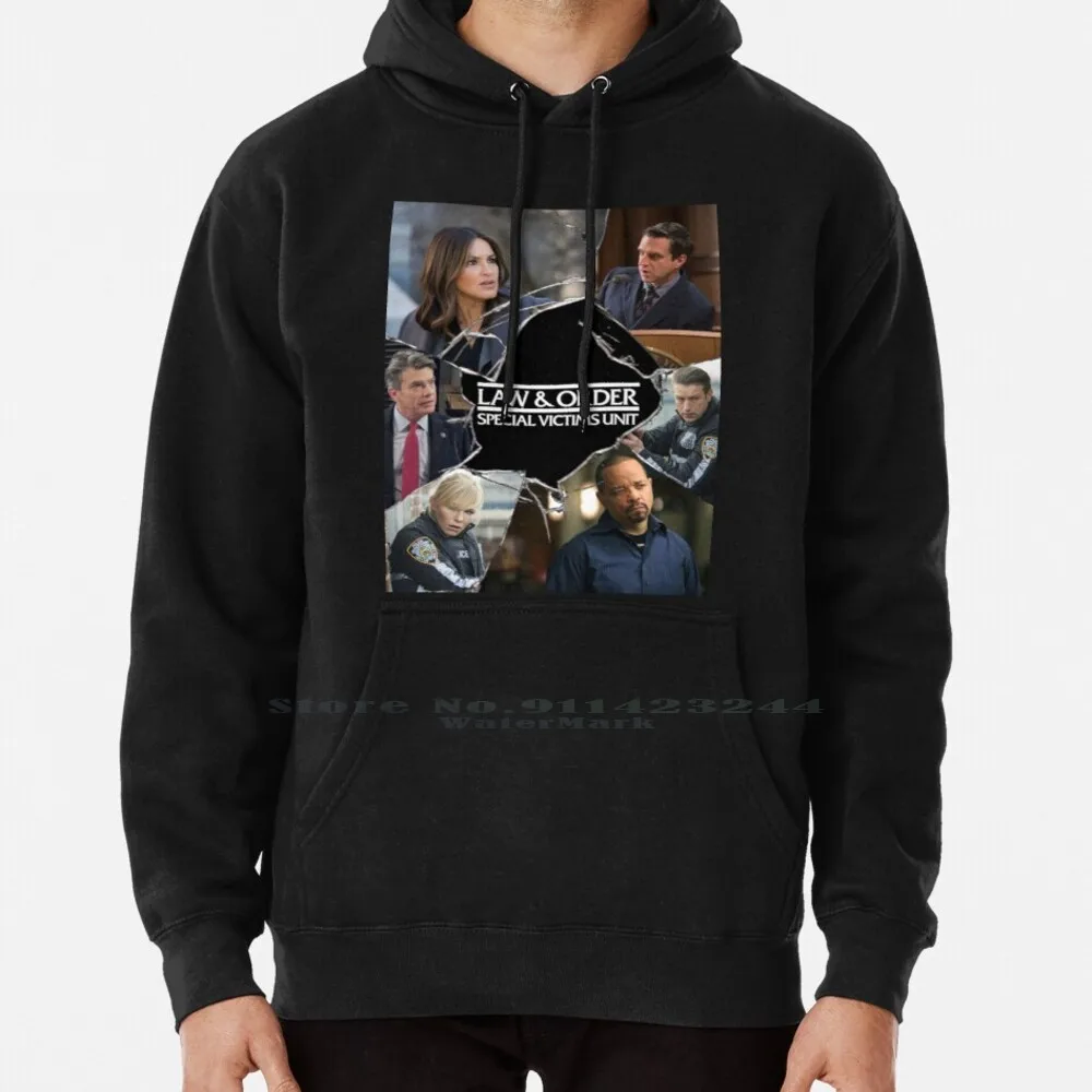 

Law And Order : Svu Crack Poster Hoodie Sweater 6xl Cotton Law And Order Svu Olivia Benson Rafael Barba Amanda Rollins Sonny