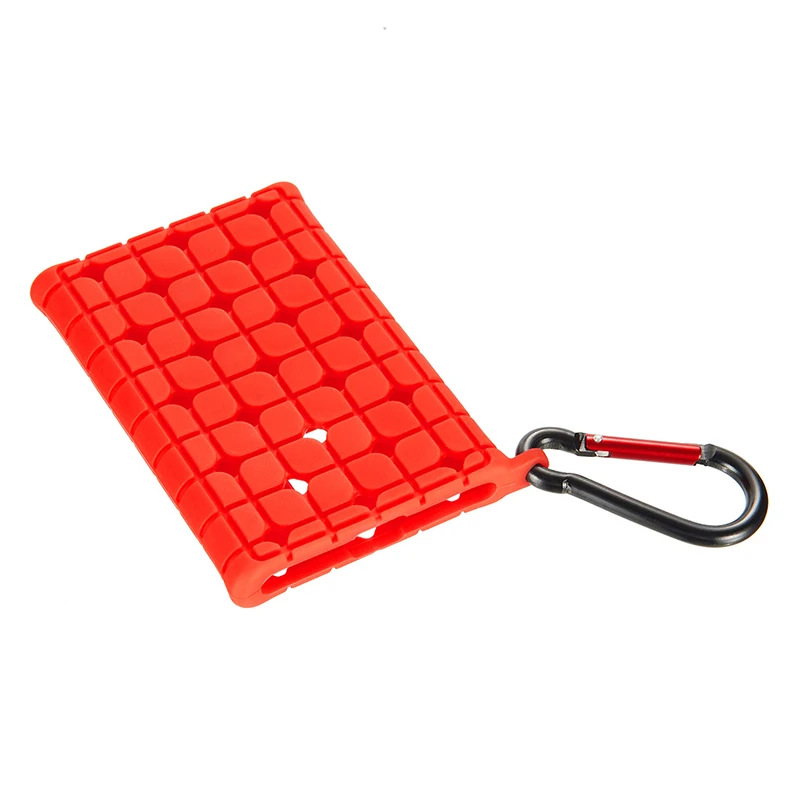 Высококачественные Чехлы для жестких дисков силиконовый чехол защитный SAMSUNG T7