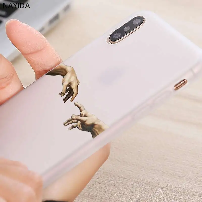 Мягкий силиконовый чехол для Samsung Galaxy S21 S20 Uitra S10 Lite S9 Plus Fe S8 S7edge | Мобильные