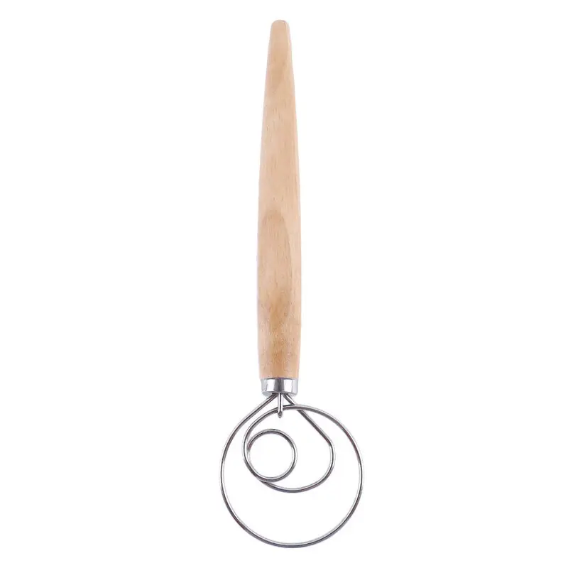 Креативный блендер из нержавеющей стали для выпечки хлеба 1 шт. венчик теста