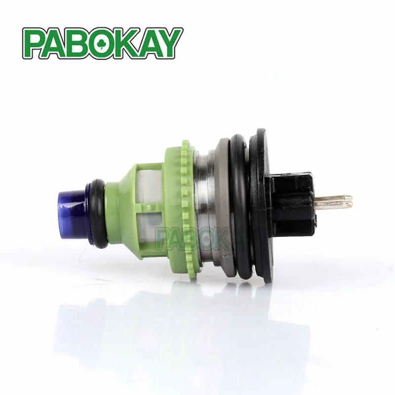 Топливный инжектор FS высокого качества для Renault 19 / Clio 1 6 Spi Fiat Tipo Ie VW Golf 8 0280150698 9946343