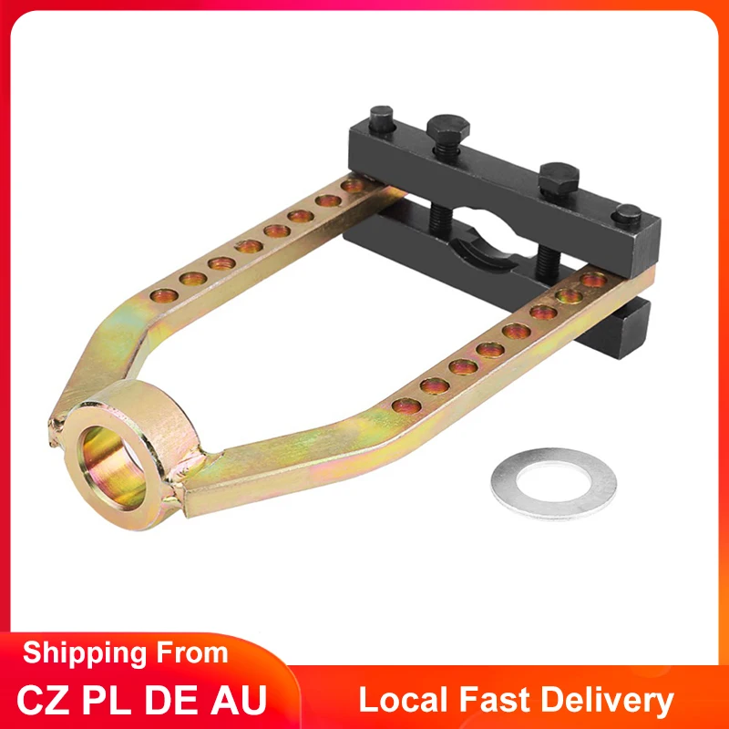 Универсальный инструмент для удаления приводного вала с 9 отверстиями