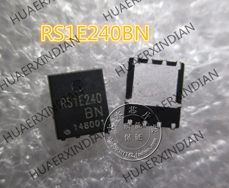 

Новый RS1E240BN RS1E240 QFN 3 высокое качество