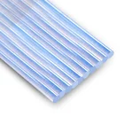 Термоклеевой пистолет 7 мм11 мм, клей для рукоделия, инструменты для искусств и ремесел, клей-карандаш для рукоделия, термоклеевые карандаши, клей 1