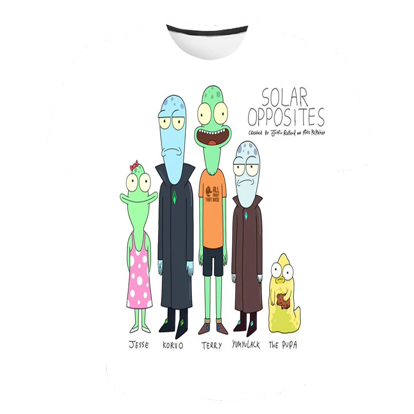 Детская одежда с объемным рисунком футболка изображением солнечных лучей