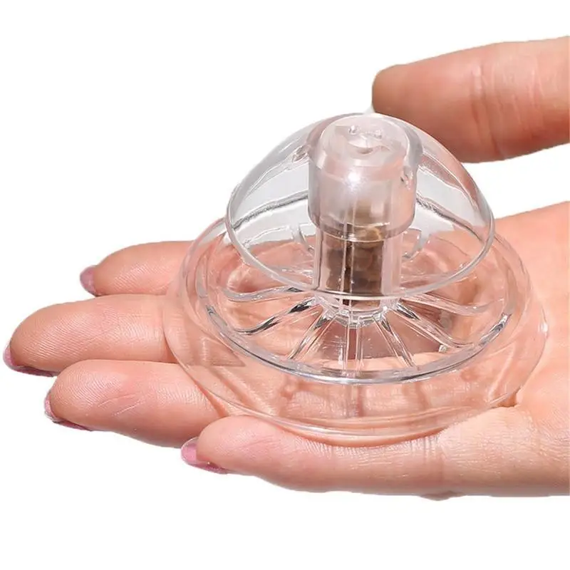 

Aquarium Fish Plant Tank Plastic Clear Snail Trap Catcher Catch Clean Environment Planarian Pest Plants ToolBox No bait