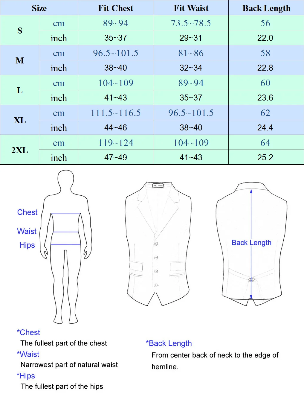 Мужской деловой жилет из искусственной замши однотонный без рукавов с глубоким v