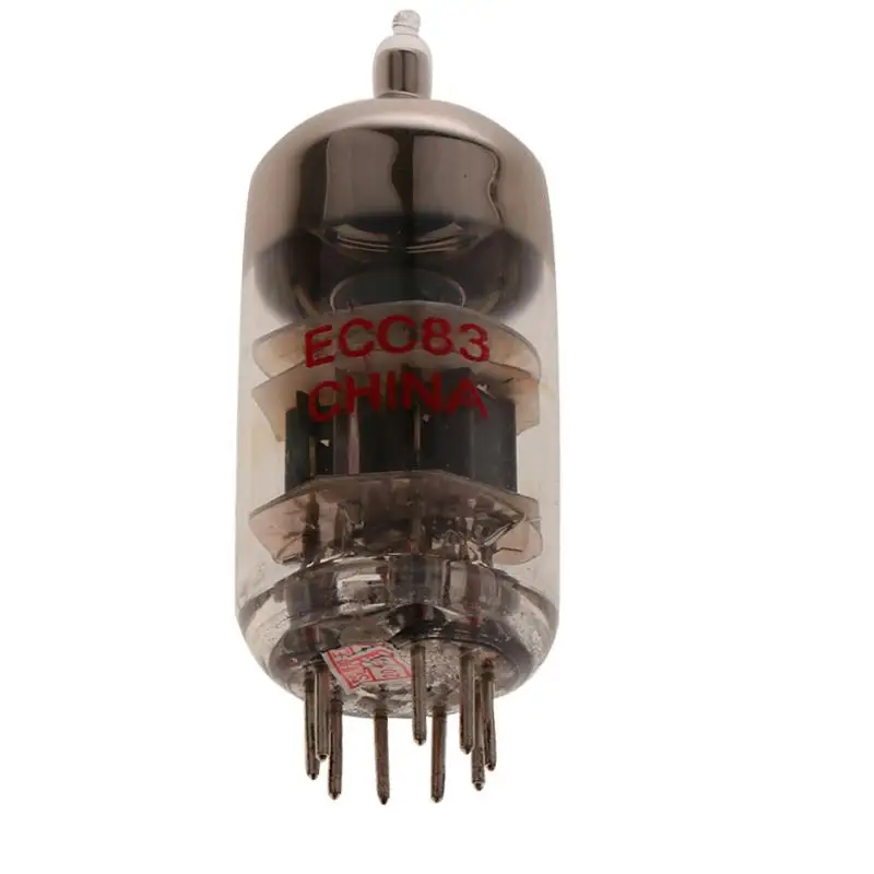 Электронная вакуумная трубка ECC83 12AX7 / 7025 для гитарного усилителя стерео