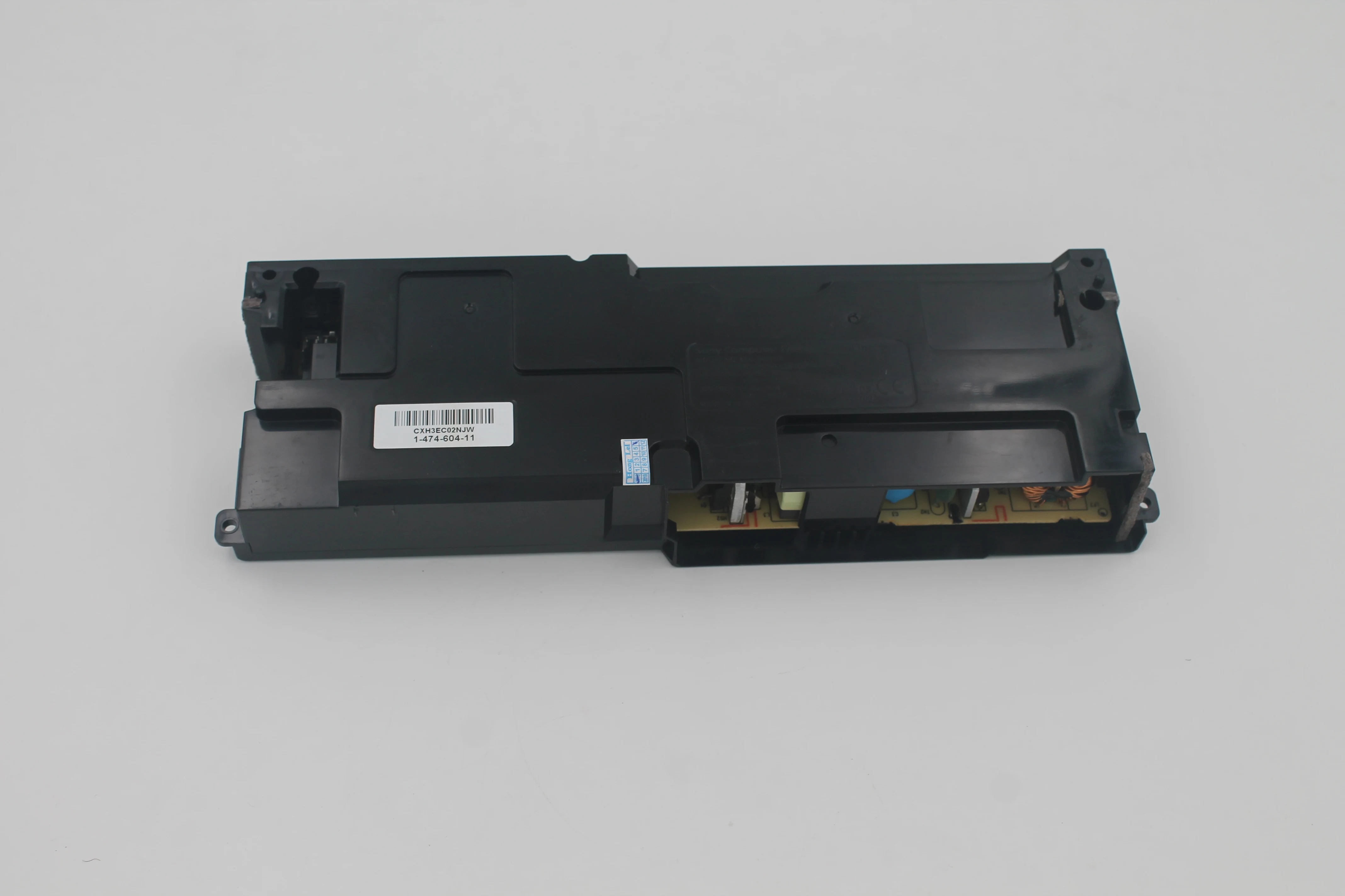 Оригинальная б/у Замена 4Pin Питание адаптер N14 200P1A ADP 200ER для Playstation 4 PS4 CUH