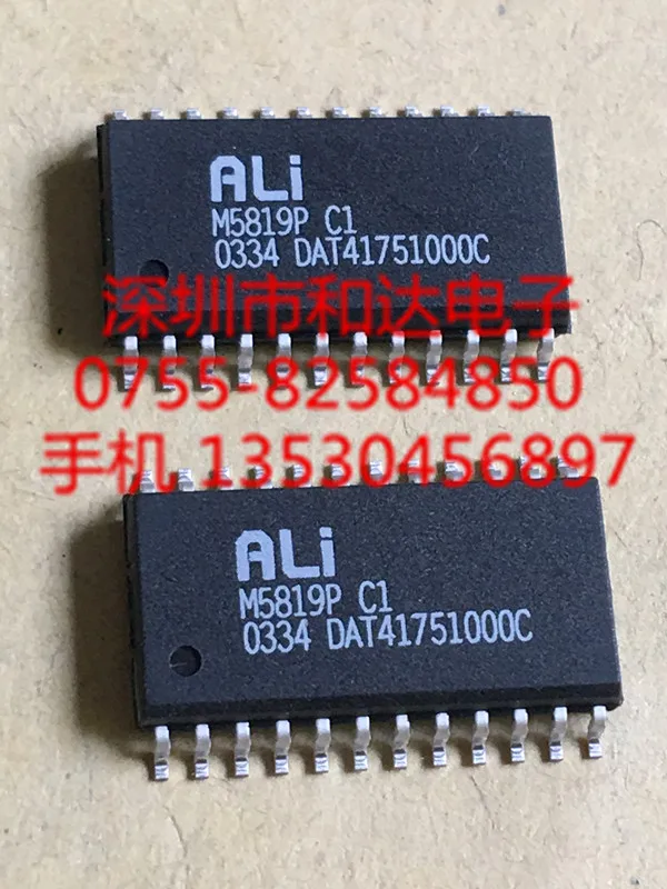 

M5819PC1