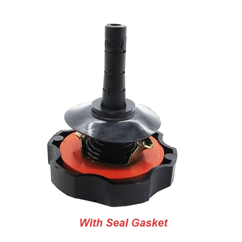 Baificar совершенно новый гидравлический резервуар крышка насоса масляная баночка