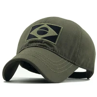tactical army hats baseball caps operator cap with patch military cap trucker twill hat snapback hat