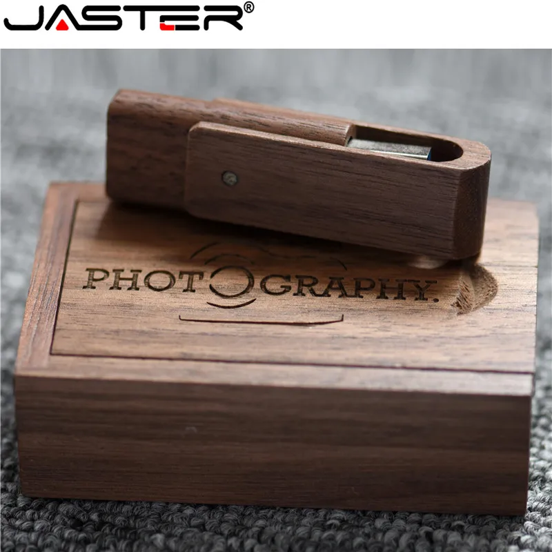 JASTER usb с квадратной коробкой 2 0 4 ГБ 8 16 32 64 128 флеш-накопитель (более 10 шт. бесплатный