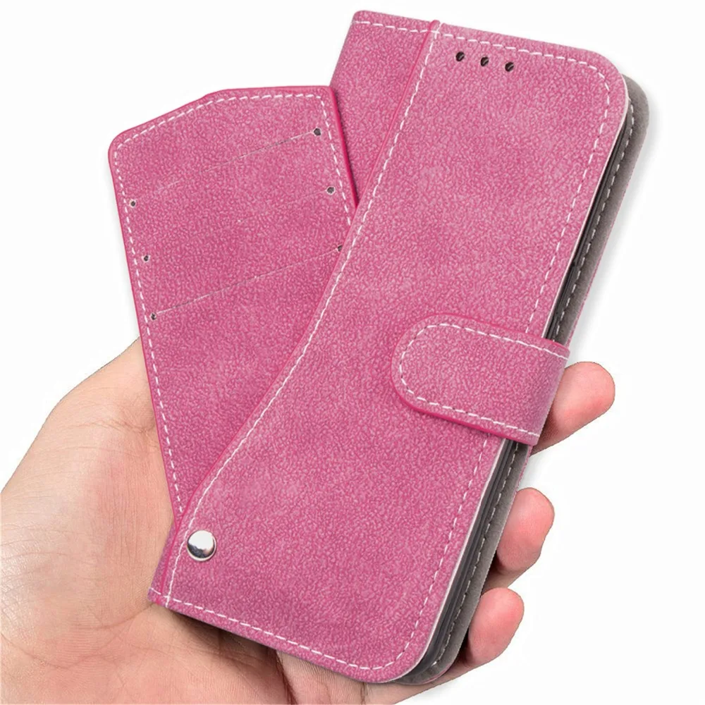 Роскошный кожаный флип-чехол-бумажник для Apple айфон 11 Pro Max XI XR X XS Max 11pro 6 6s 7 8 плюс 10 iPhone11 противоударный чехол С выдвижной подставкой