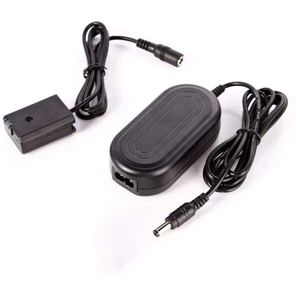 Адаптер питания переменного тока + соединительный комплект постоянного для Sony |