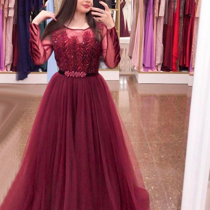 

YILIBER New simple wedding dress backless sleeveless design chiffon lace bride dresses princess dress plus size tailor-made