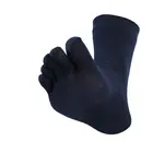 5 парпартия, мужские хлопковые носки, 5 пар