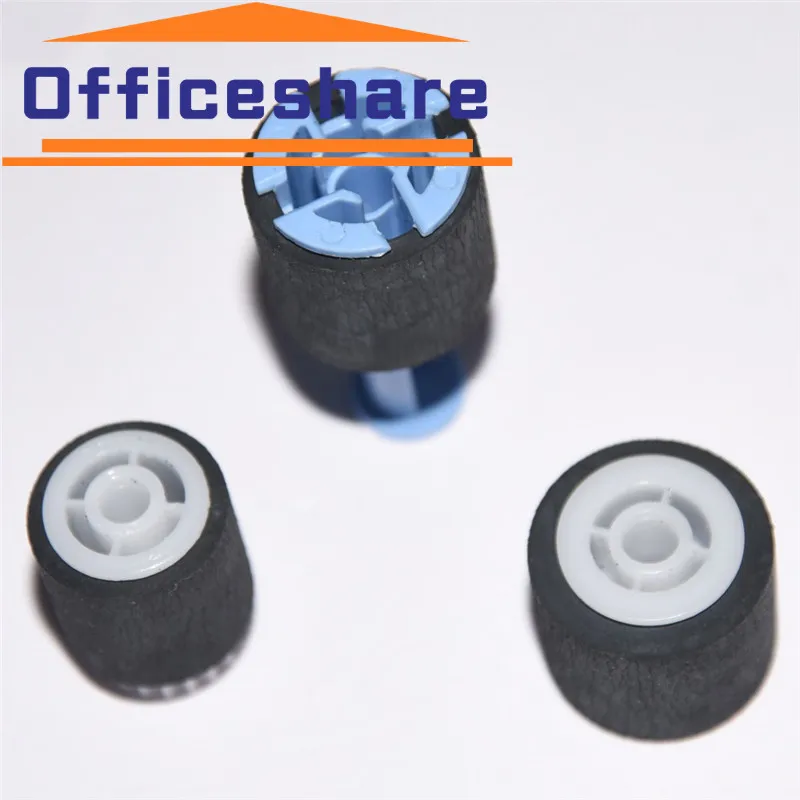 

1set CB506-67905 Pickup Feed Separation Roller for HP 600 M601 M602 M603 M604 M605 M606 M630 M4555 P4010 P4014 P4015 P4510 P4515