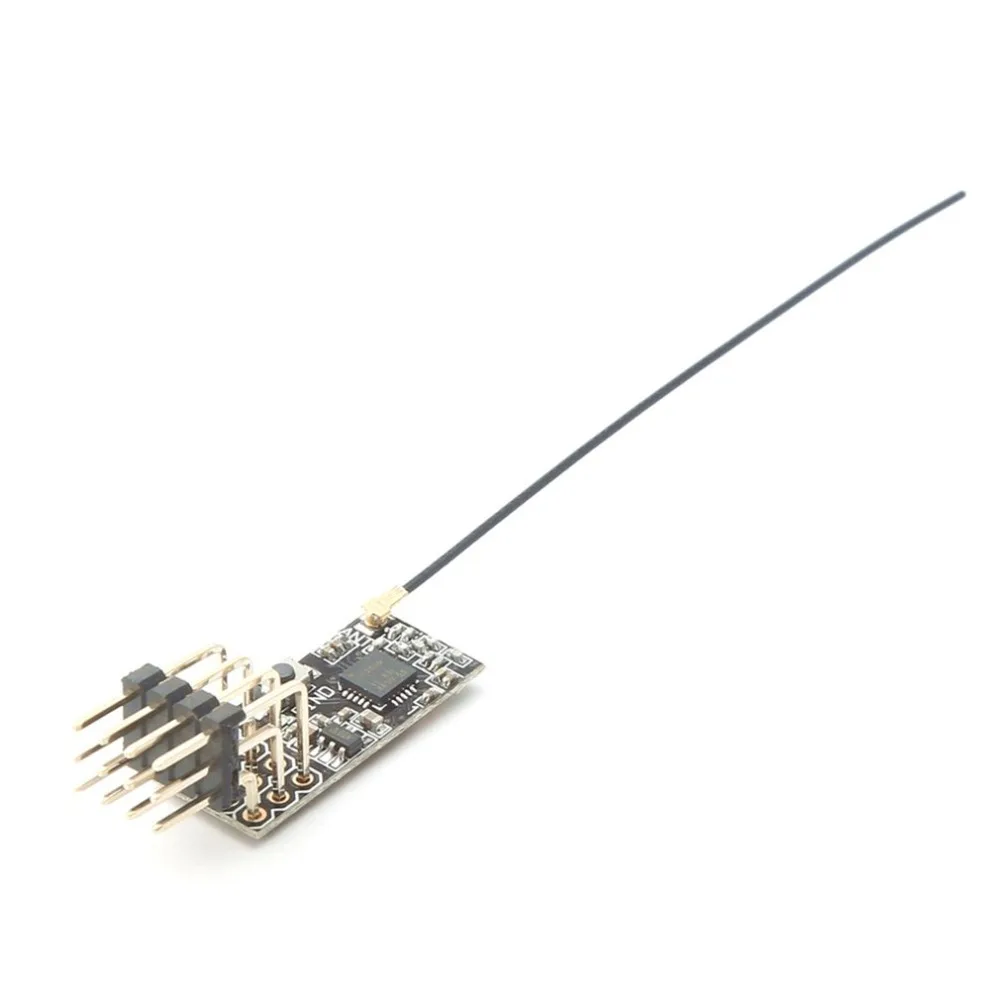 2 4g 8ch D8 Mini Frsky совместимый приемник с Pwm Ppm выходом Sbus X9d (plus) Djt Dft Dht | Электроника