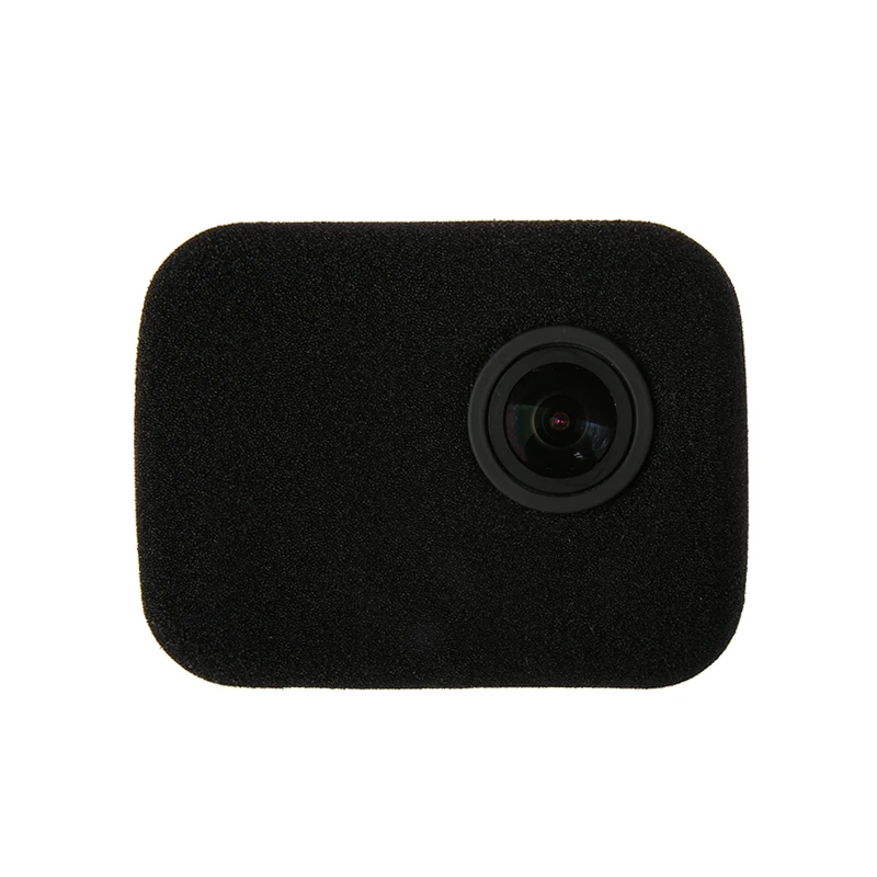 Пенная ветрозащитная крышка поролоновая Крышка для ветрового стекла с защитной