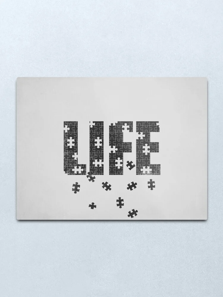 

Let's Play A Game, металлическая печать, жестяная вывеска, домашний Настенный декор, металлический художественный постер, металлический декор, дом...