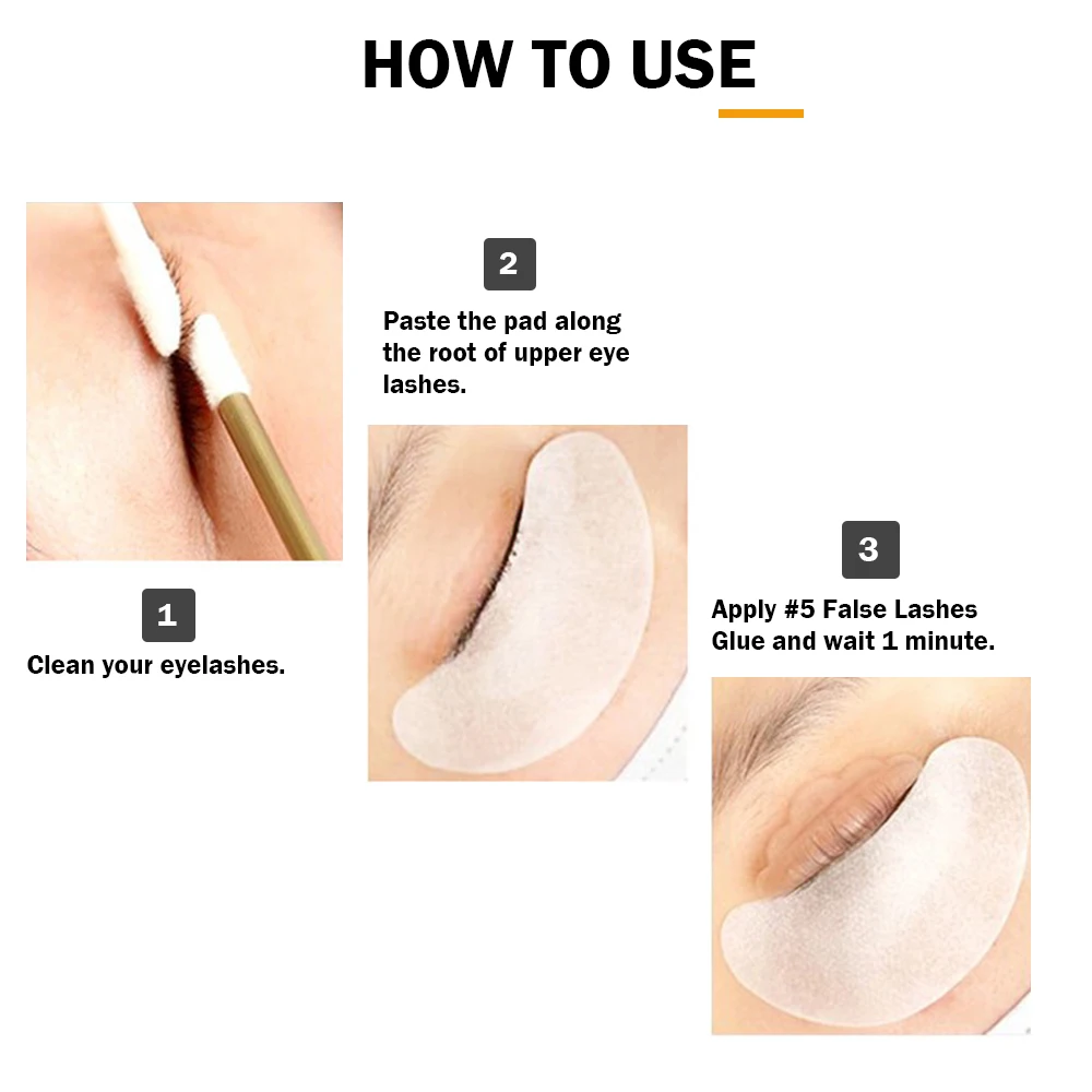 7 шт./лот профессиональный набор для подтяжки ресниц завивка тушь инструмент