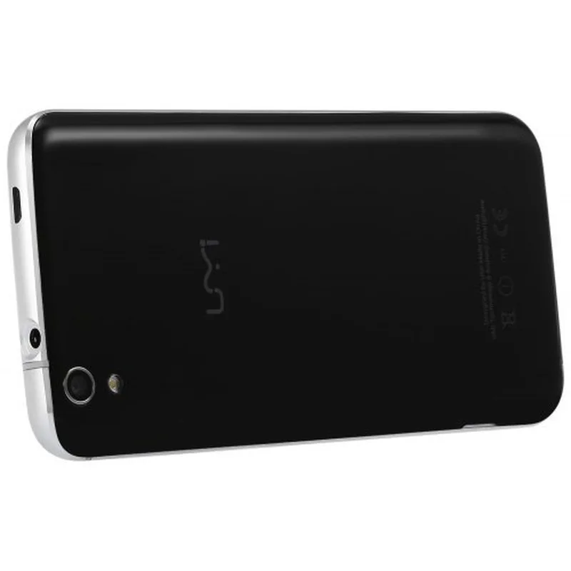 UMIDIGI Лондонский смартфон 1 Гб ОЗУ 8 ПЗУ 5 0 "3G телефон MTK6580 четырехъядерный Android 6 2050