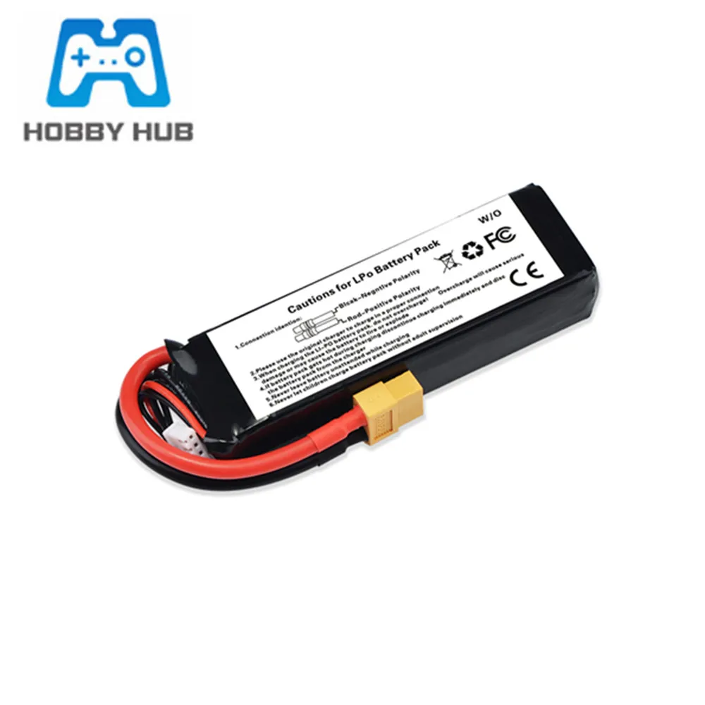 111 v 2200mah lipo батарея для walkera runner 250 250 z 26 rc drone запас