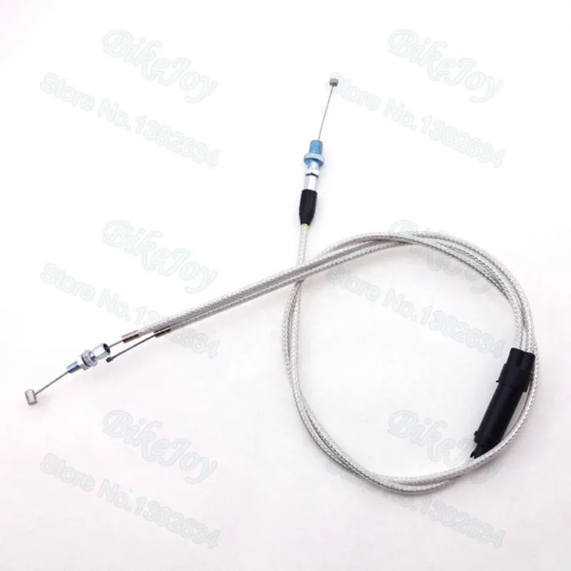 Производительность газа дроссельной заслонки кабель для 200cc 250cc насос ускорения