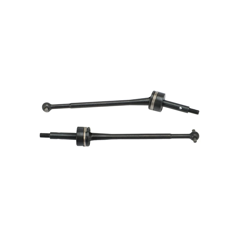 

2Pcs 45 Drive Shaft for Wltoys 144001 124019 LC Racing 1/14 RC Drift