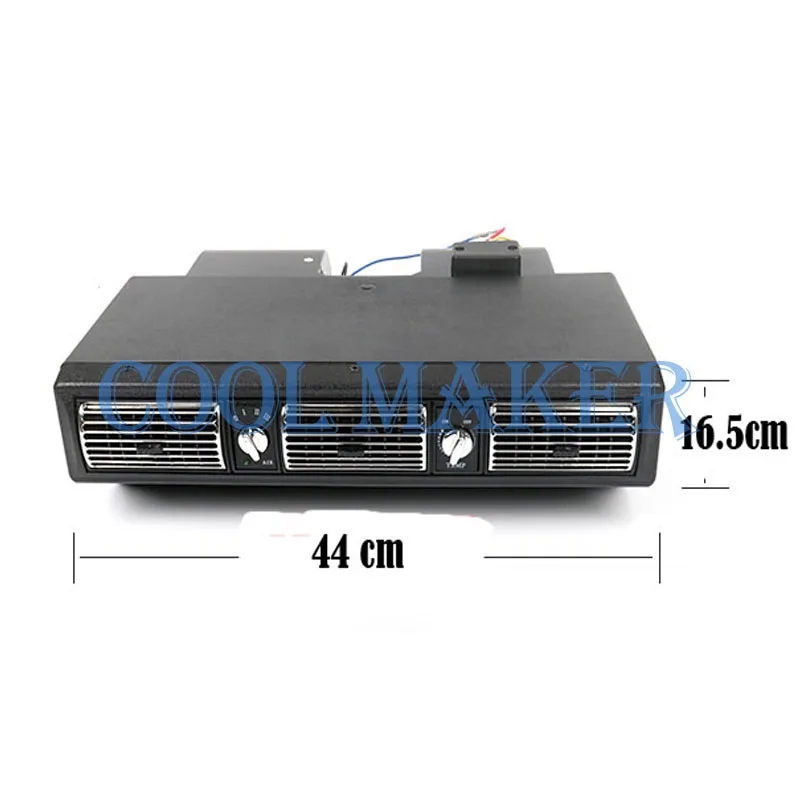 Universal auto ac evaporator unit BEU-407-100 cooling &amp heating | Автомобили и мотоциклы