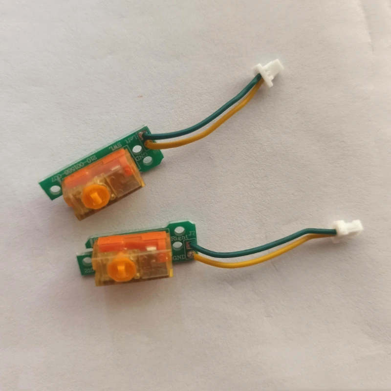 

Repair Parts Mouse Micro Switch for logitech G900 G903 Mouse Button Board Cable X6HA
