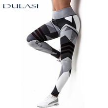 Leggings deportivos con push-up para mujer...