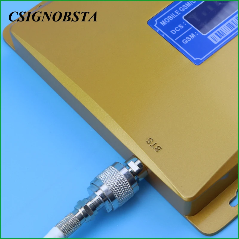 Распродажа двухдиапазонный усилитель сигнала 900 1800 МГц для сотовых телефонов GSM