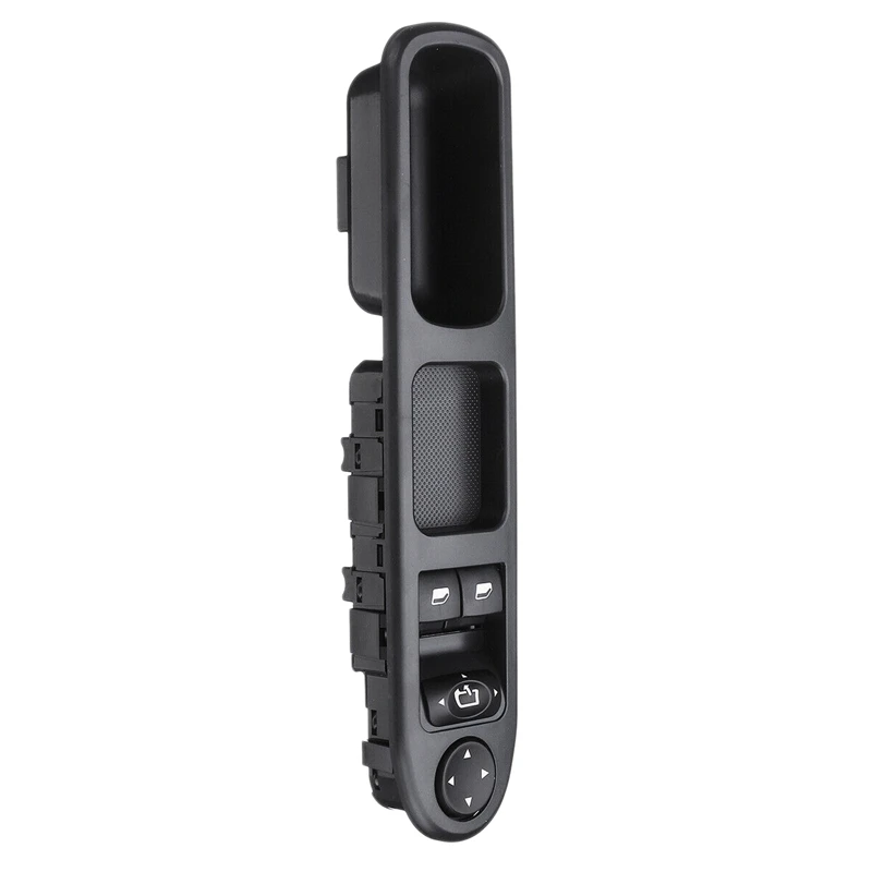 AP68-Front левый главный выключатель питания для Peugeot 307 2000-2005 96351622XT 6554.E4 | Автомобили и