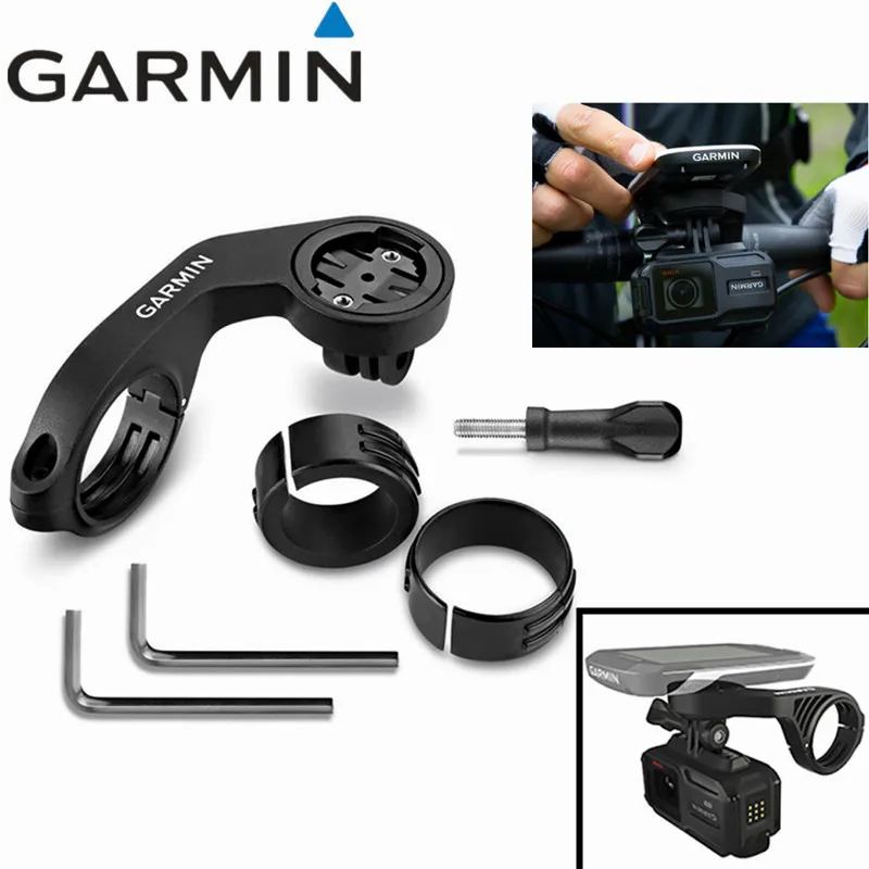 Оригинальный удлинитель для камеры Garmin VIRB XE 360 ultra 30 Аксессуары велосипеда
