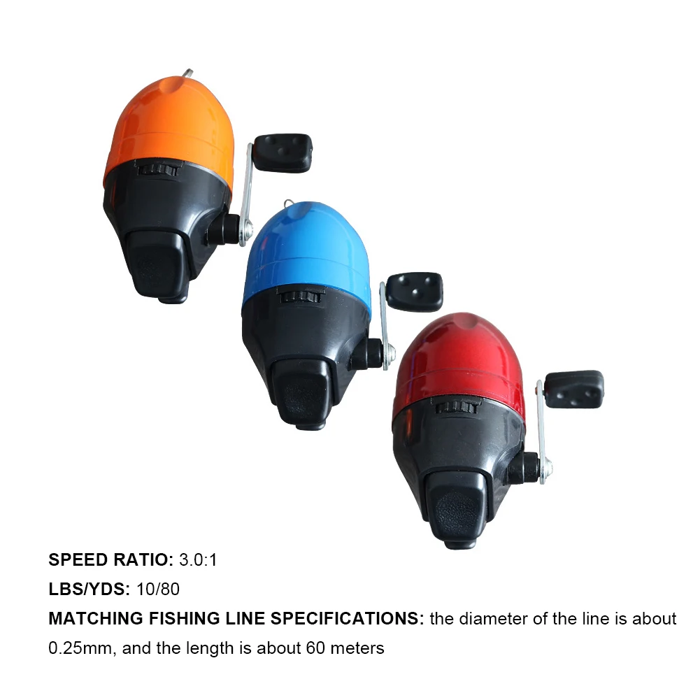 

54pcs Kids Fishing Pole with Reel Portable Telescopic Fishing Rod and Reel Combo Kit Kids Fishing Set