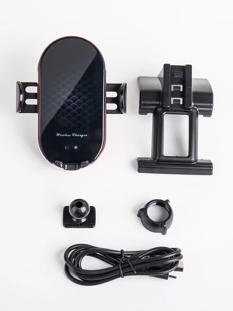 

Applicable to the new HONDA 5th CRV 2017 2018 2019 2020 mobile phone bracket air outlet snap-in car navigation special mobile
