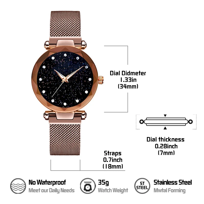 

Relojes Para Mujer Ladies Leather Watch Luxury Watches Quartz Watch Marble Dial Casual Women Bracele Watch Bayan Kol Saati