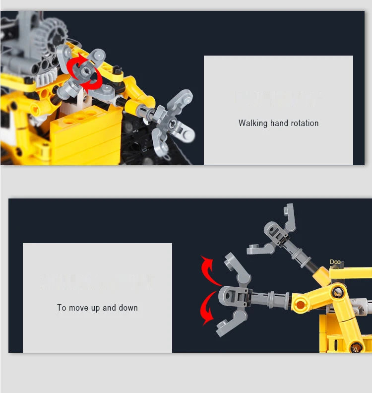 STEM Projects for Kids Ages 8-12 Remote & APP Controlled Robot Building Block Toys Waili Programming Gifts Boys | Канцтовары для